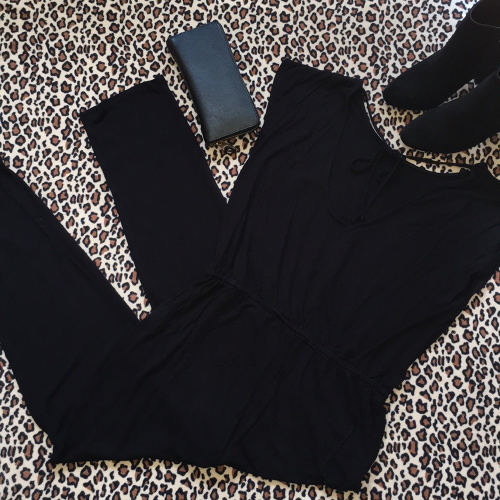 FOREVER 21 PANTSUIT